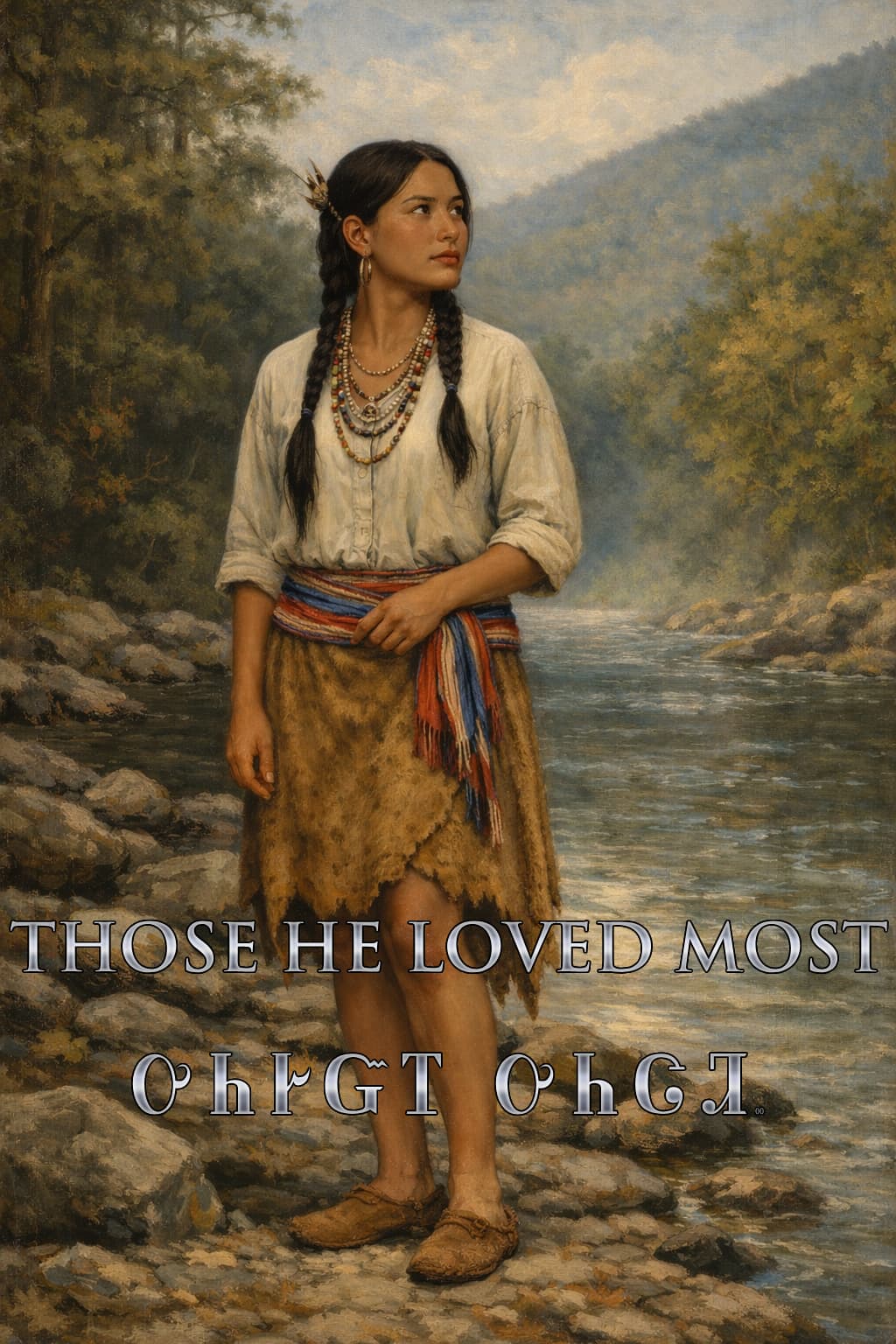 Those He Loved Most